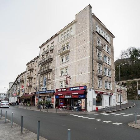 Hotel Victoire, Poitiers Gare Dış mekan fotoğraf