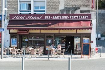 Hotel Victoire, Poitiers Gare Dış mekan fotoğraf