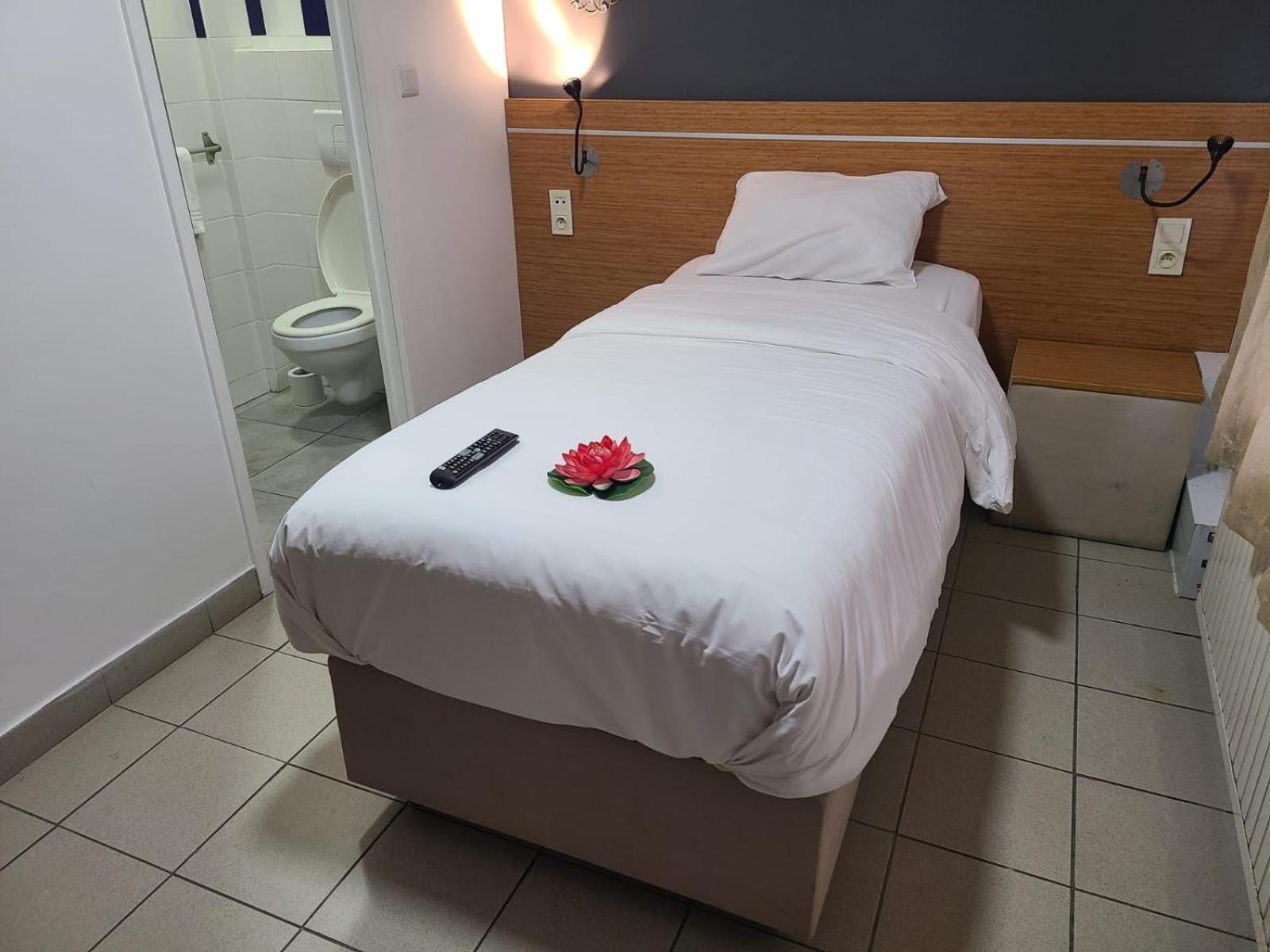 Hotel Victoire, Poitiers Gare Dış mekan fotoğraf
