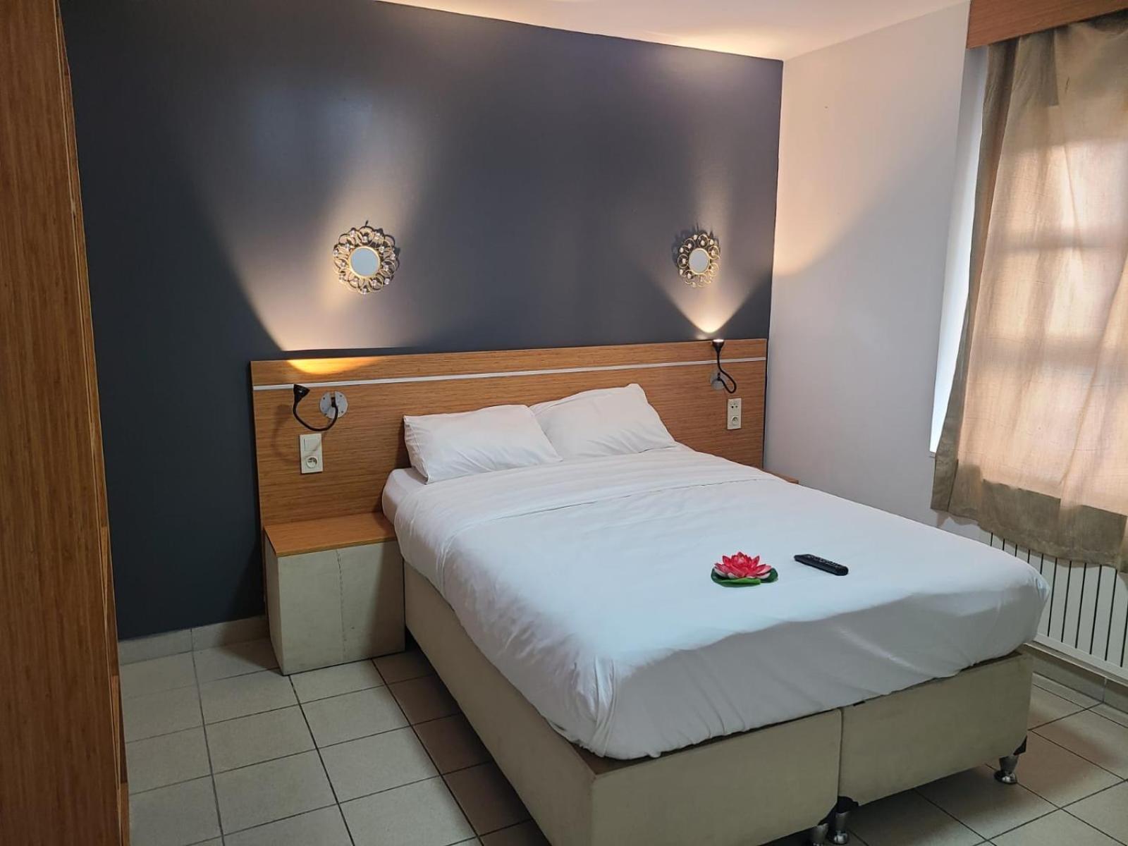 Hotel Victoire, Poitiers Gare Dış mekan fotoğraf